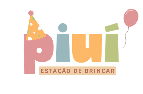 Piuí Estação de Brincar