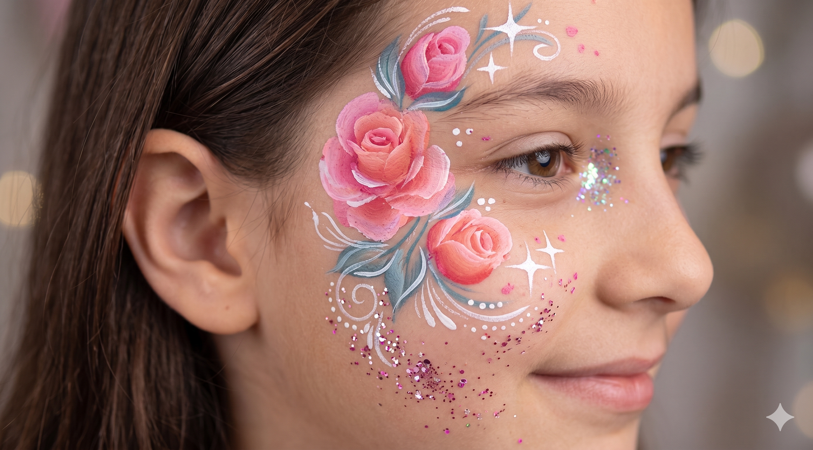 Pintura Facial